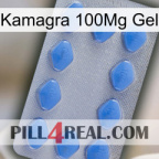 Kamagra 100Mg Gel 21